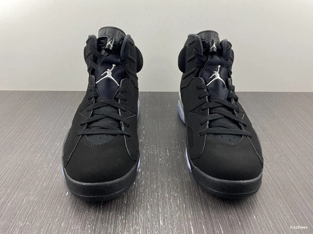 Rep Silver 6 Jordan Metallic Retro Seasonal DX2836- 4031 Chrome 1013